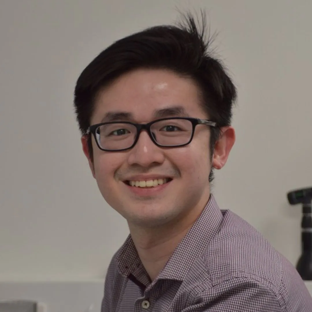 Dr Wai Chern Cheong Dr Wai Chern Cheong