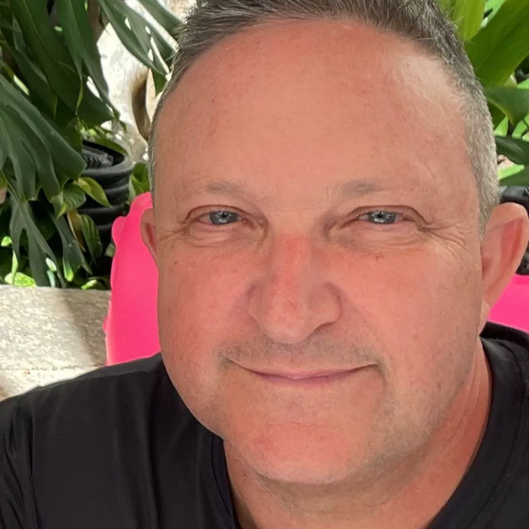 Dr Ingemar Charslund