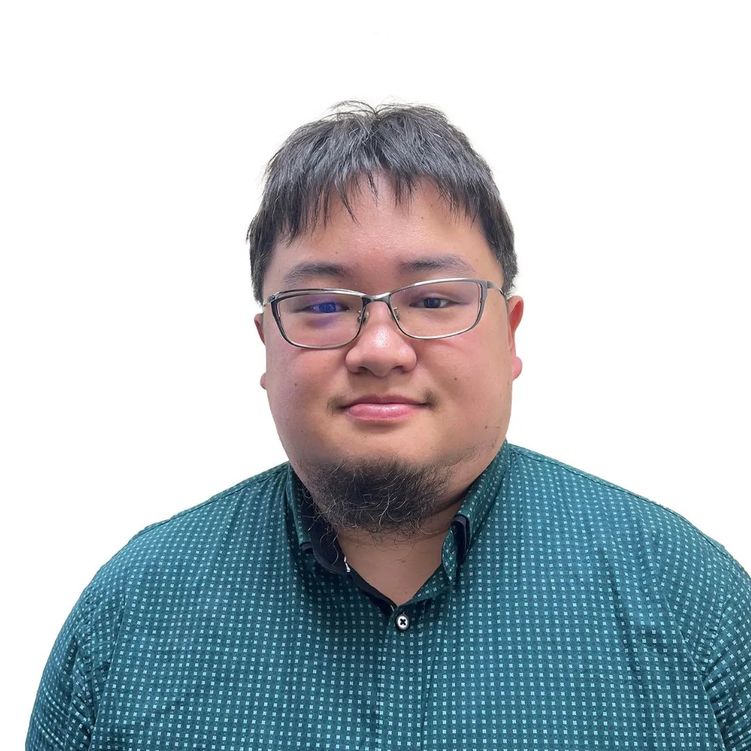 Dr Danny Liao Dr Danny Liao