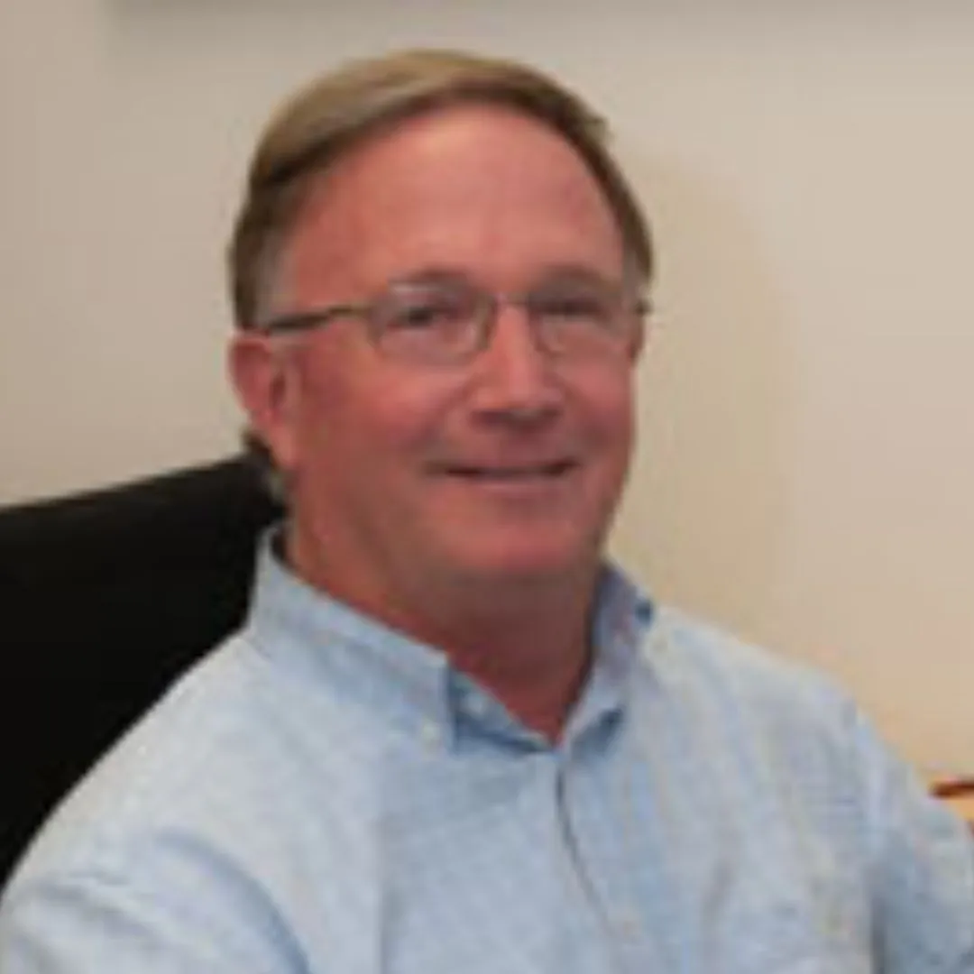 Dr David J O’Connor