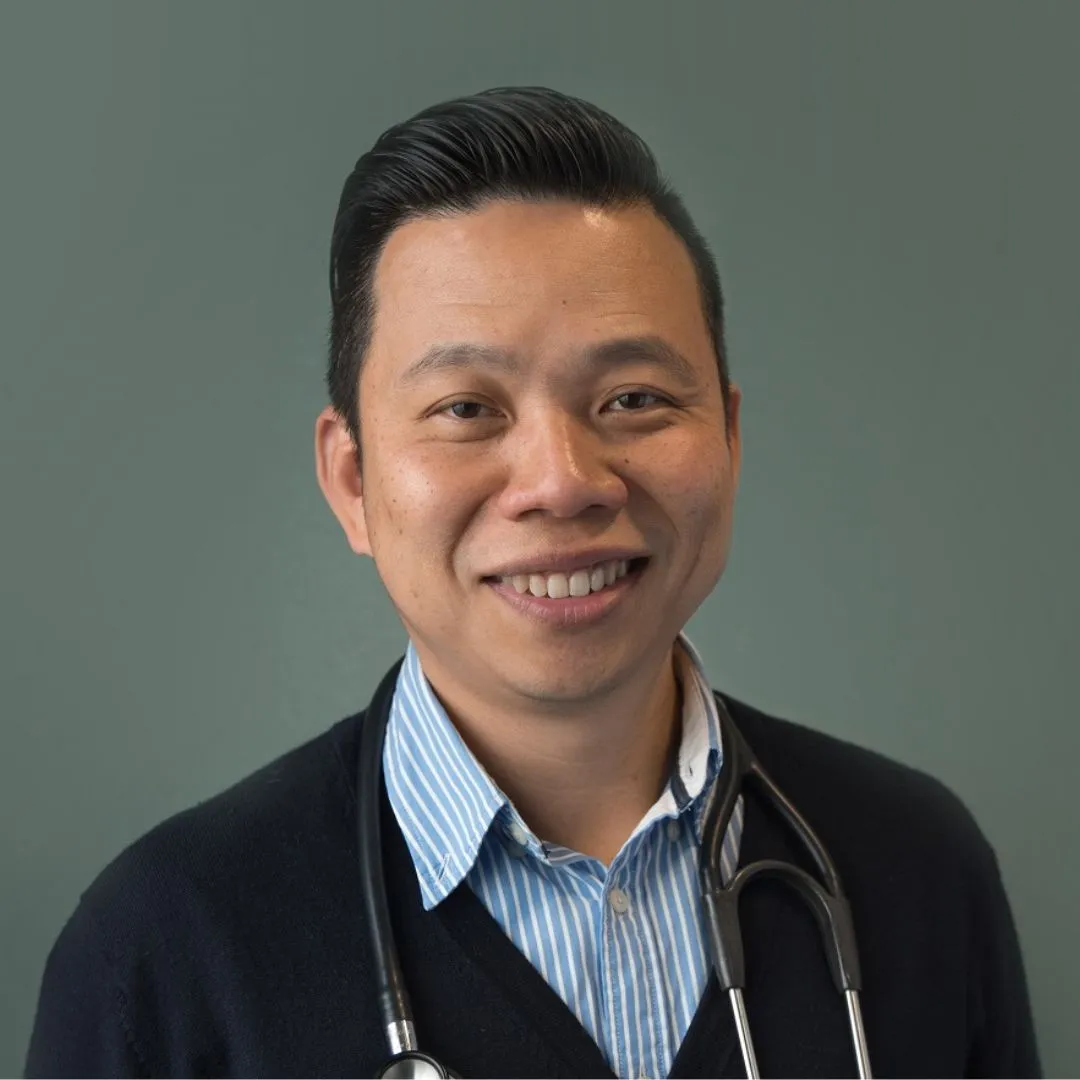 Dr Allan Tee