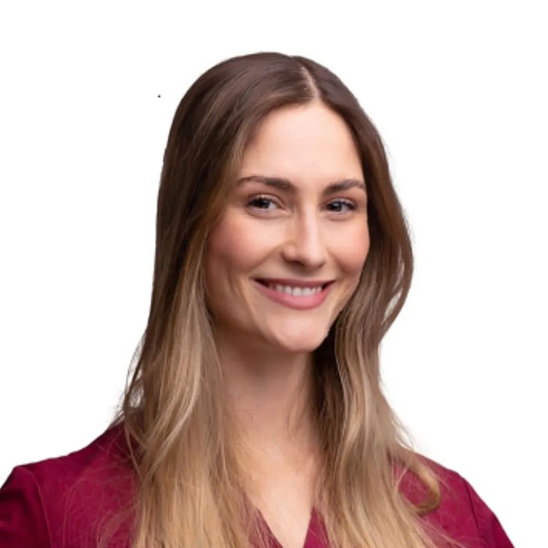 Dr Larissa Bastgen Dr Larissa Bastgen