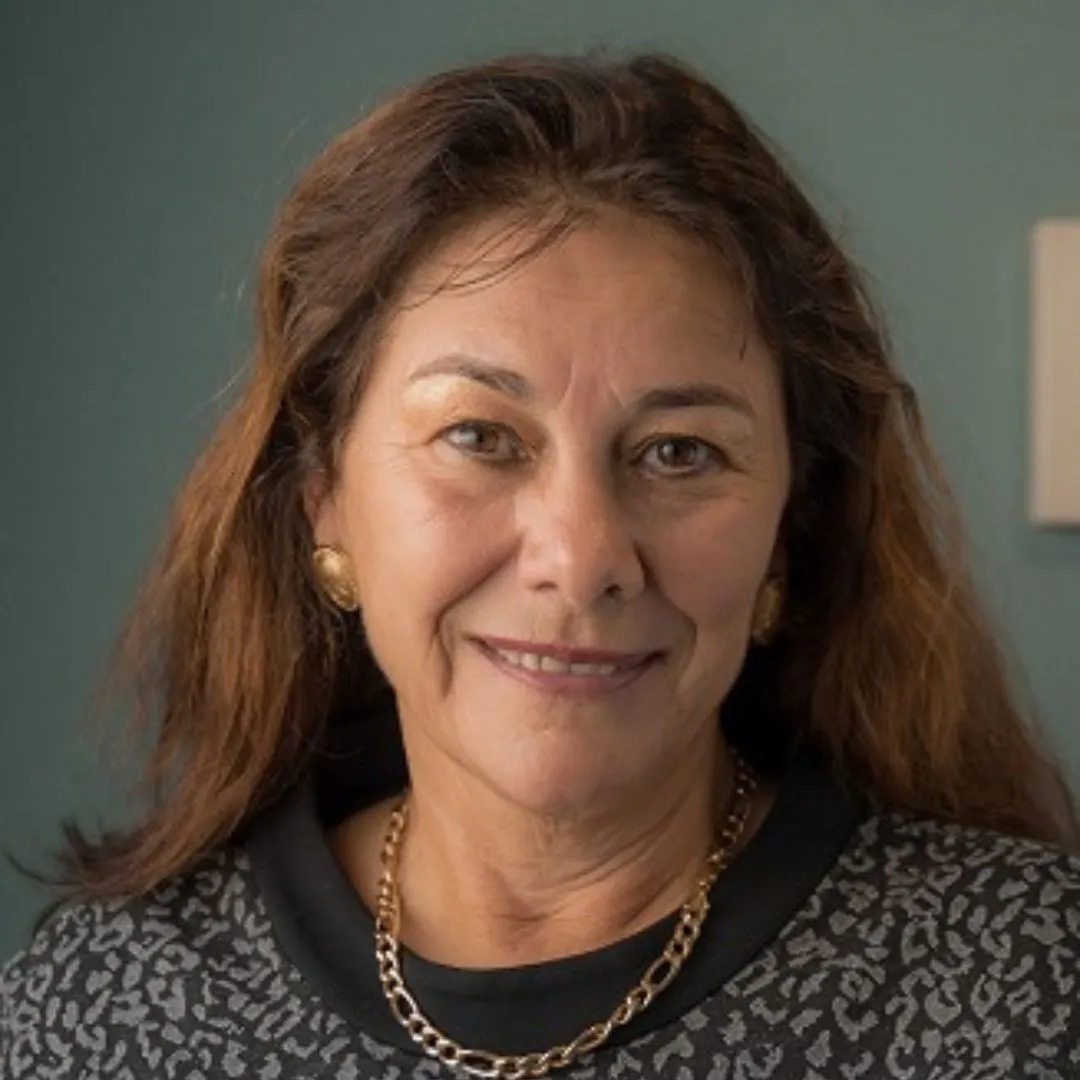 Dr Teresa di Bartolo