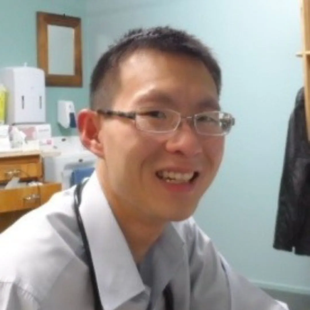 Dr Kuo Yau Tan
