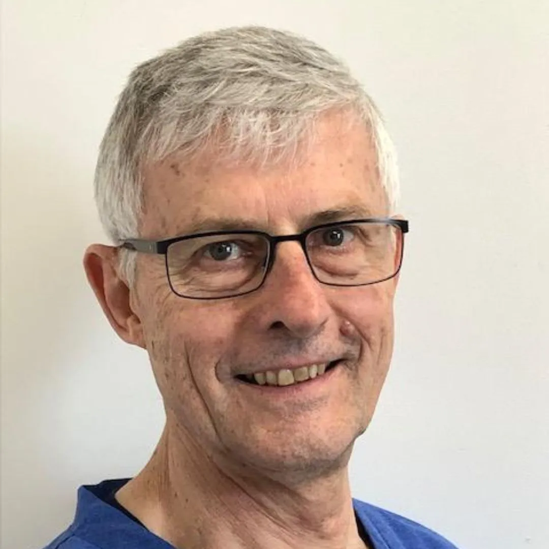 Dr Charles Carney