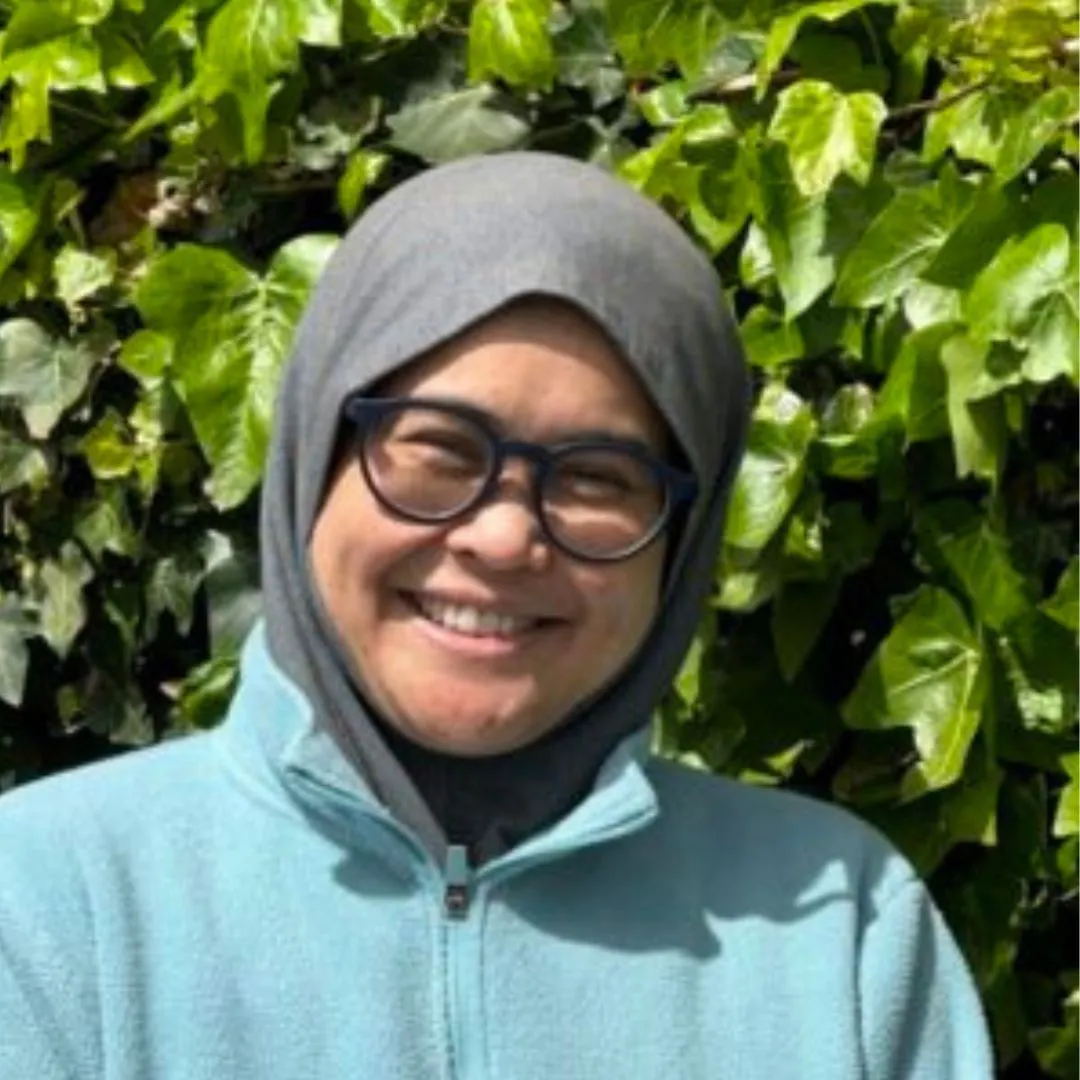 Dr Yazlinda Binti Yaacob
