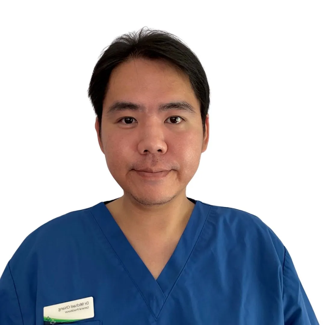 the doctors apollo dr michael chiang
