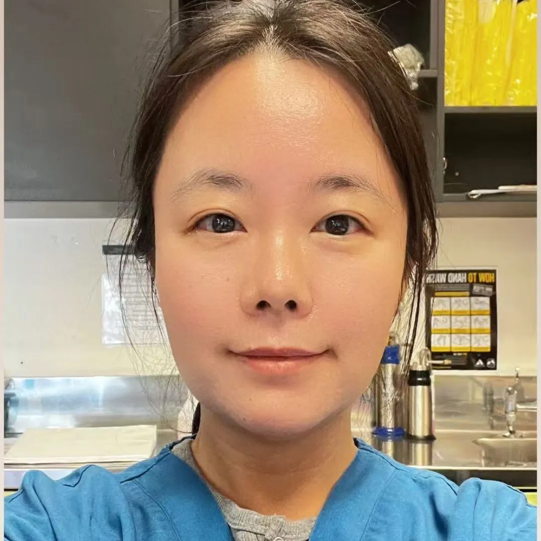 the doctors apollo nurse anilka wang