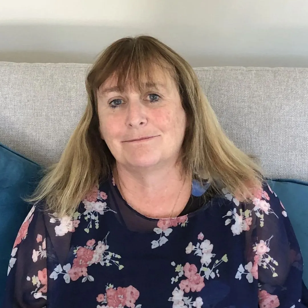 the doctors drury health coach rachel hamilton