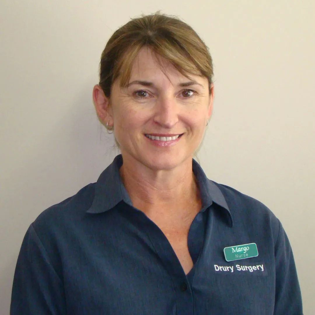 the doctors drury nurse margo