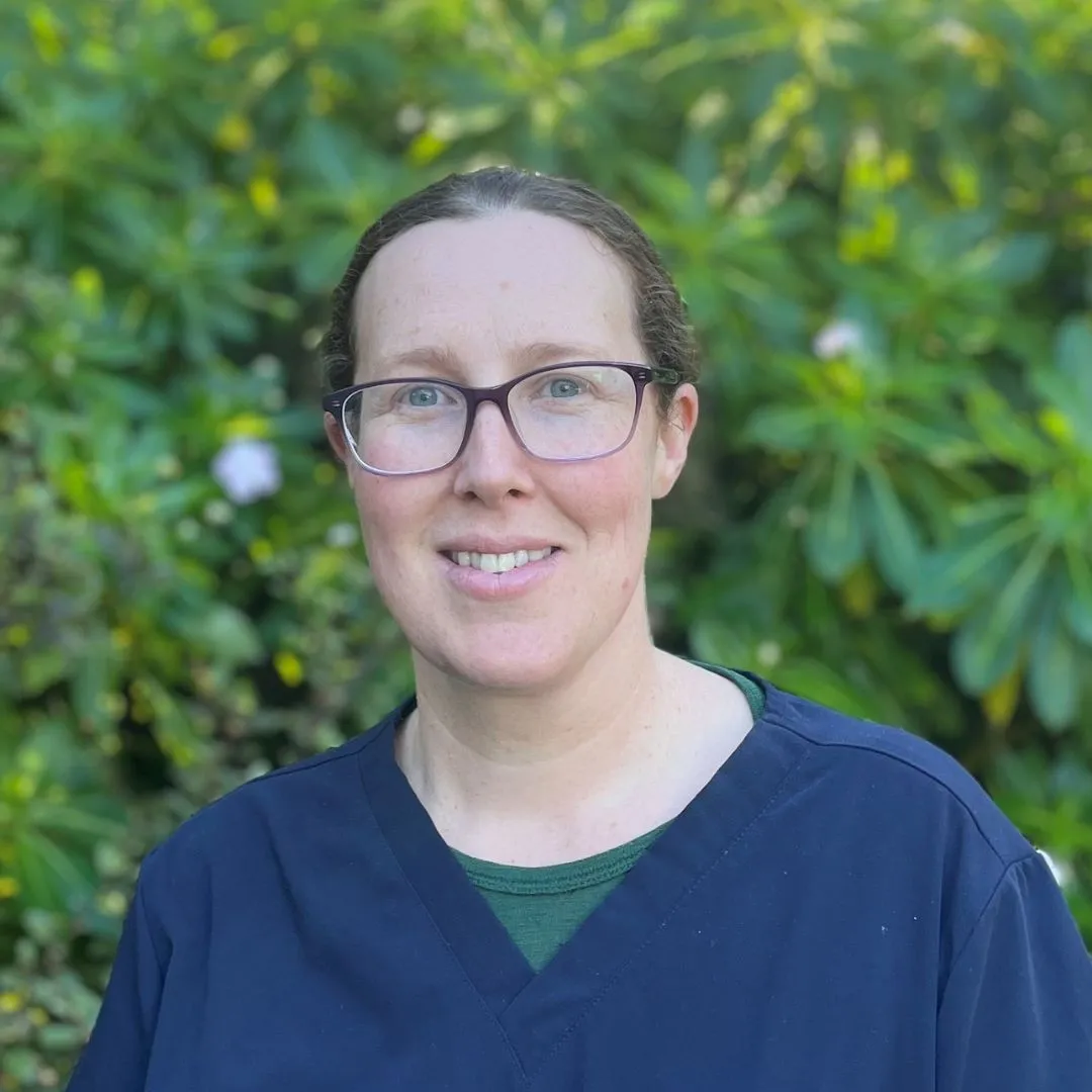 Dr Heather Murray