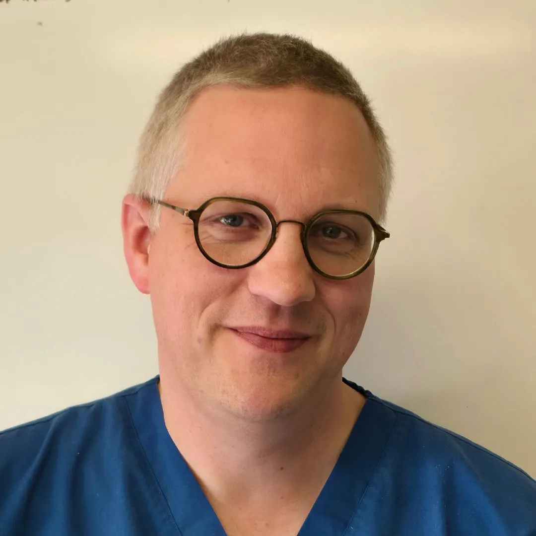 the doctors te whare hapara dr wim ruelens