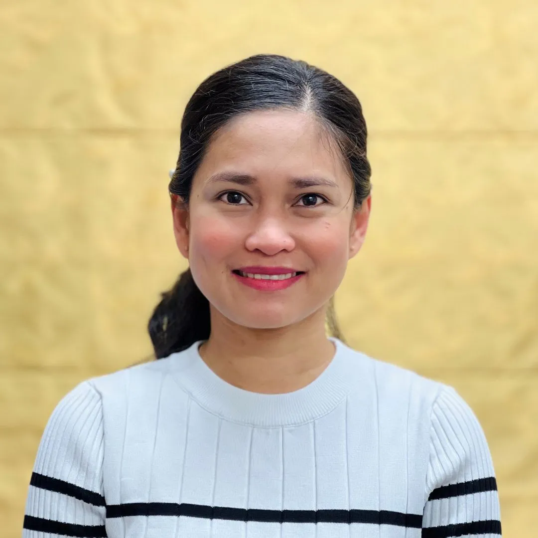 gain health nurse jehramae catubay