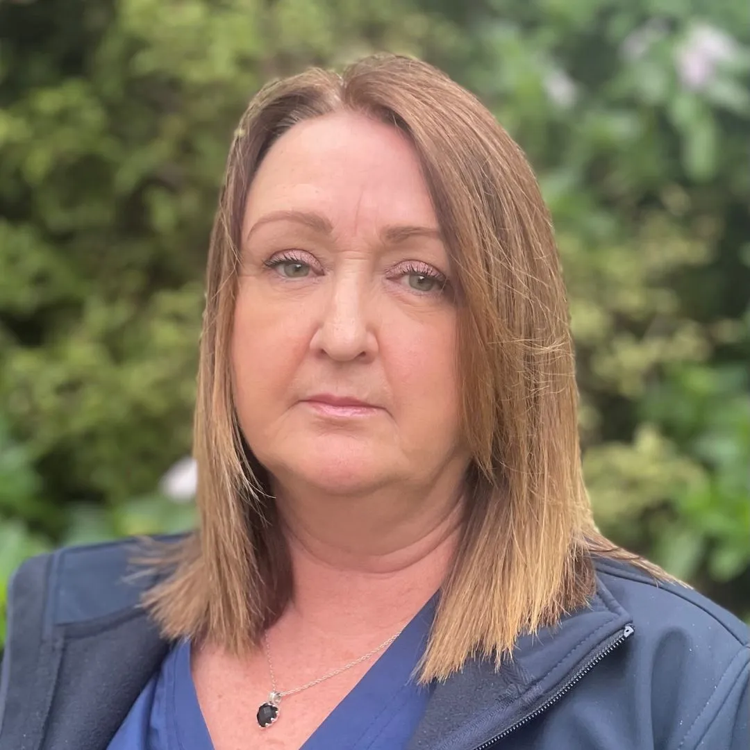 the doctors sunset nurse liz eller