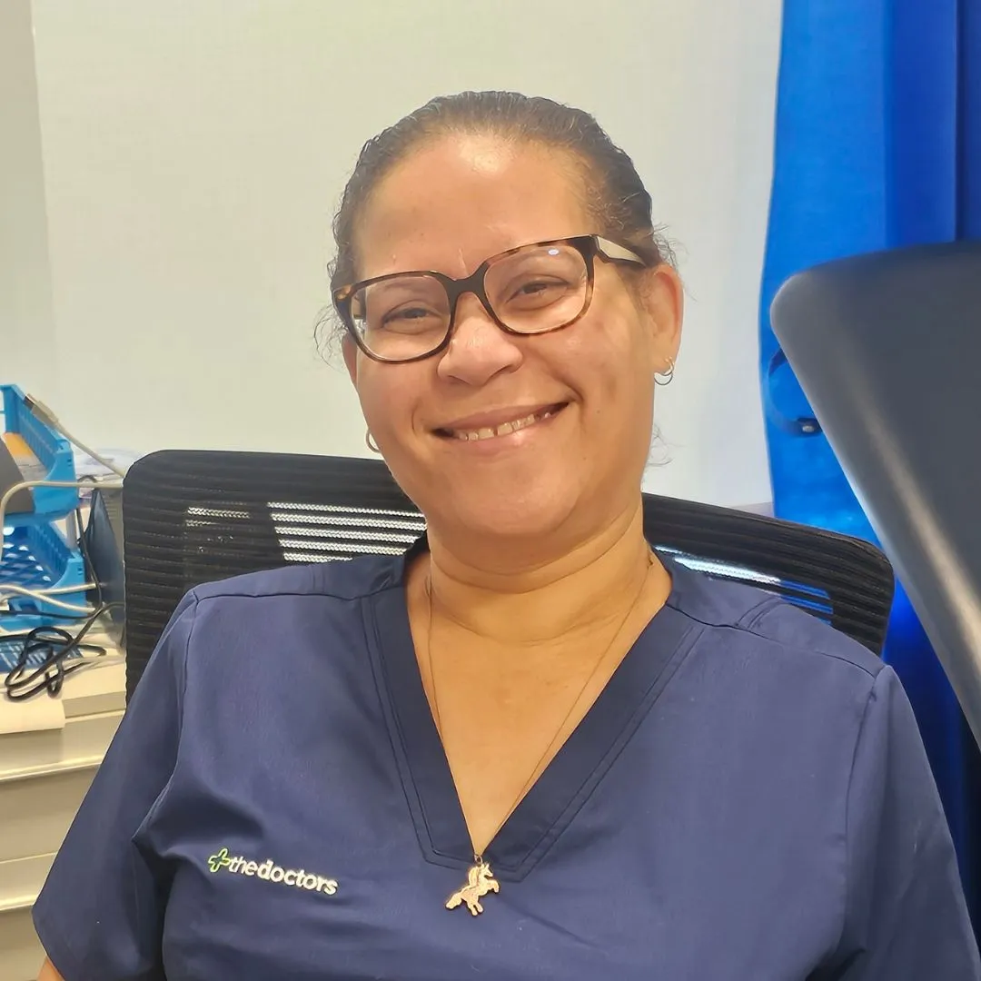 waihi health centre dr kerry taylor