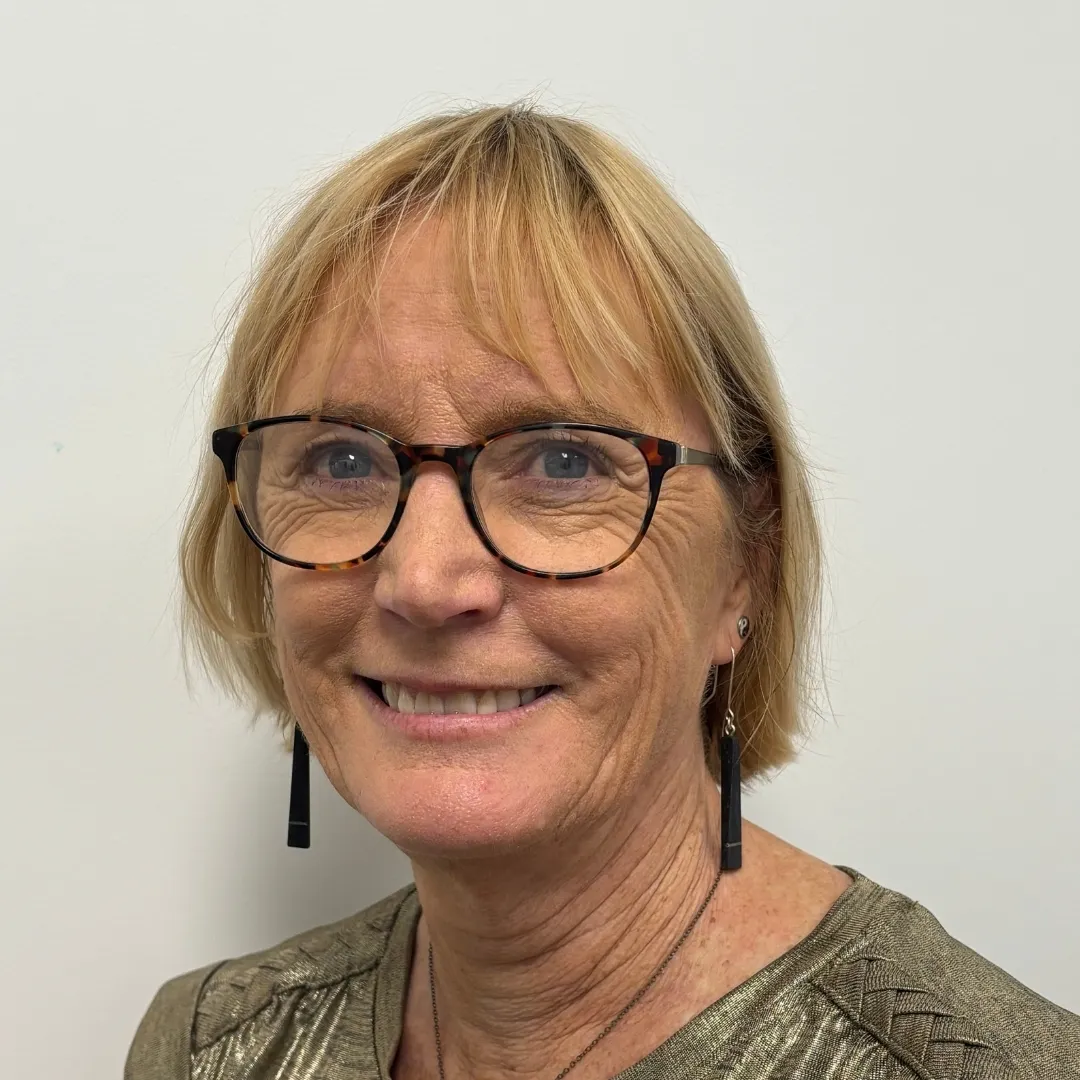 Dr Nikki Turner at Team Medical