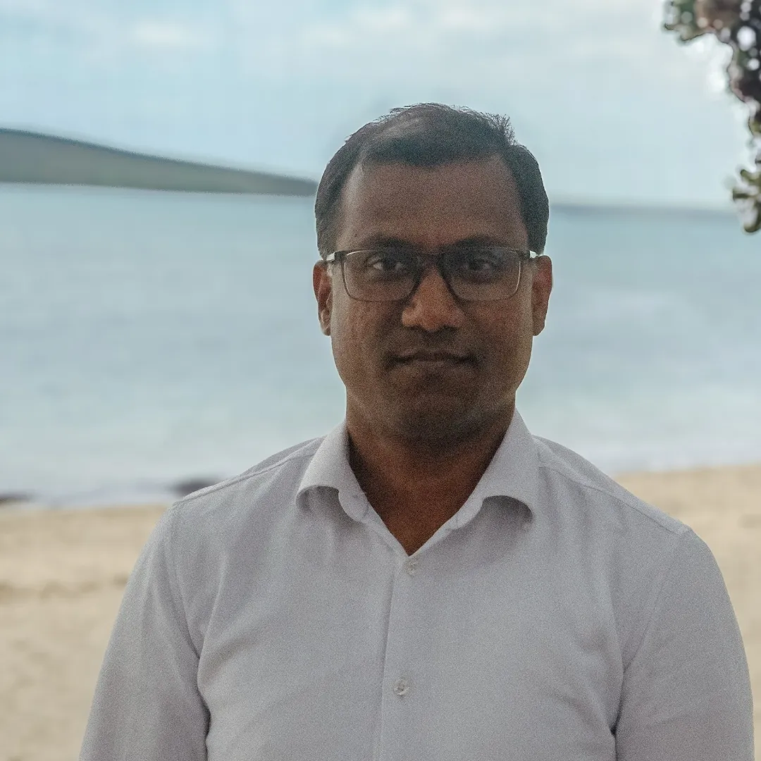 Dr Dashishka at The Doctors St Heliers