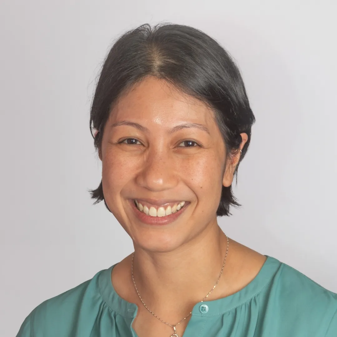 Dr Rozanna Latif at The Doctors St Heliers