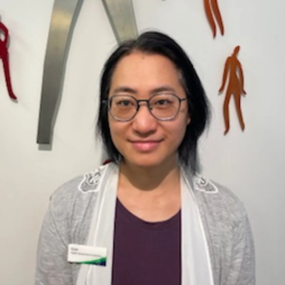 The Doctors Medplus HIP Vivian Ho