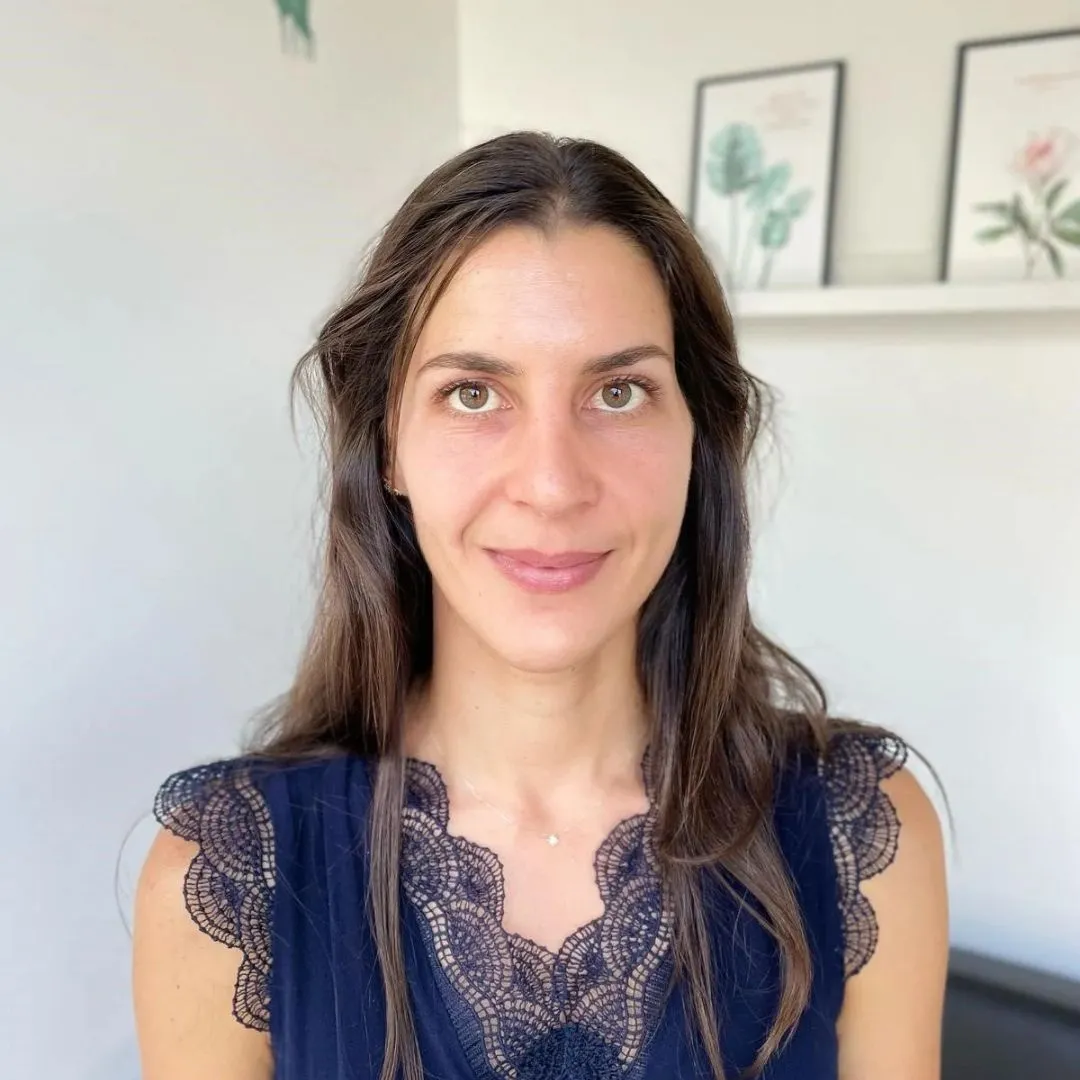 Dr Ananda Jouan at The Doctors Richmond Road