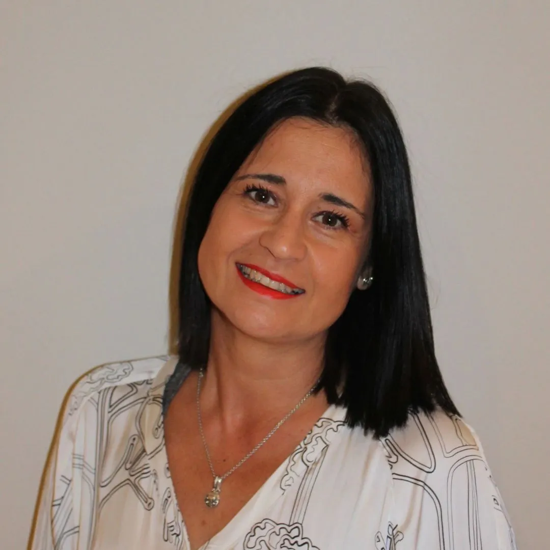 Dr Tanja Minic at The Doctors Richmond Road