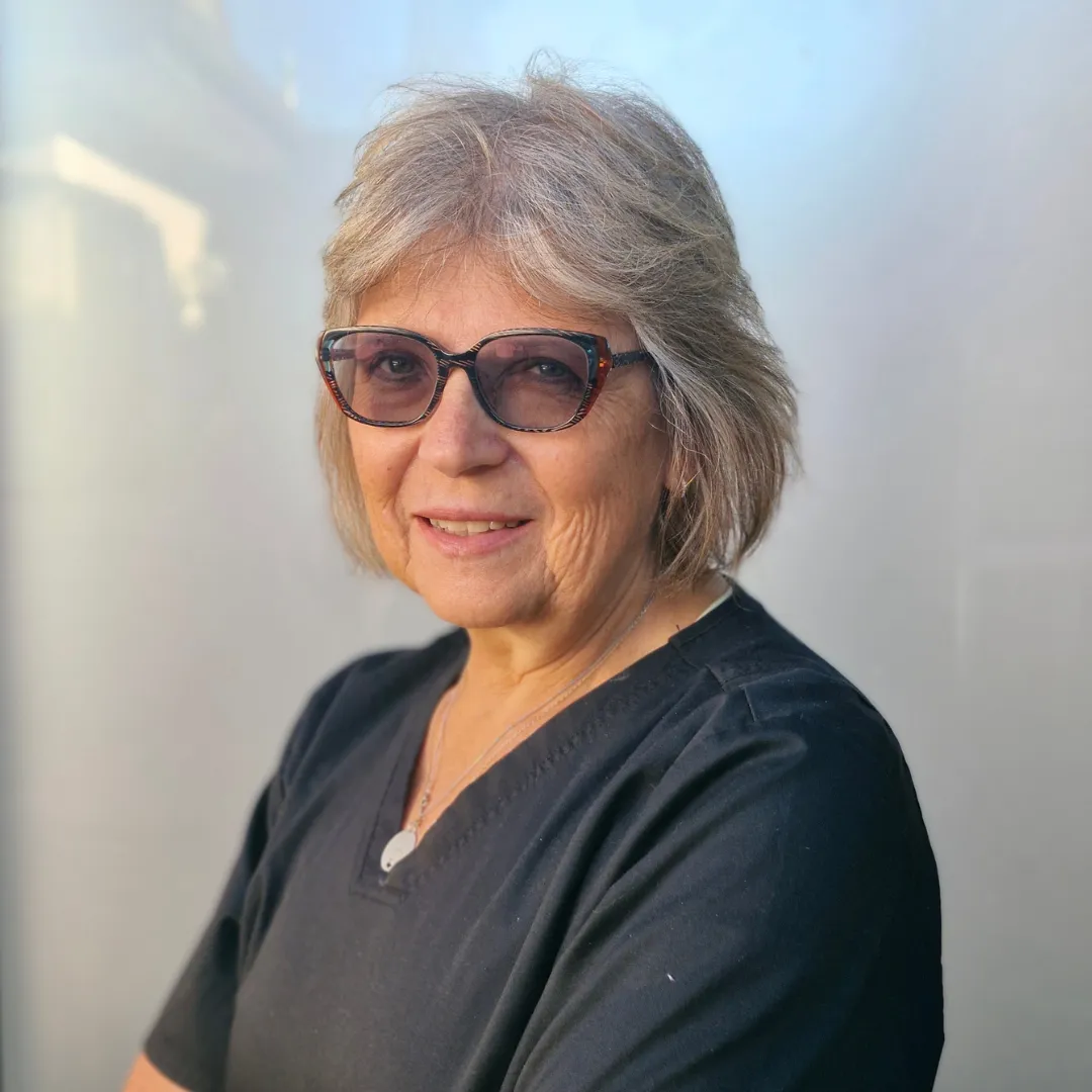 Dr Ronelle Brits at The Doctors Ahuriri