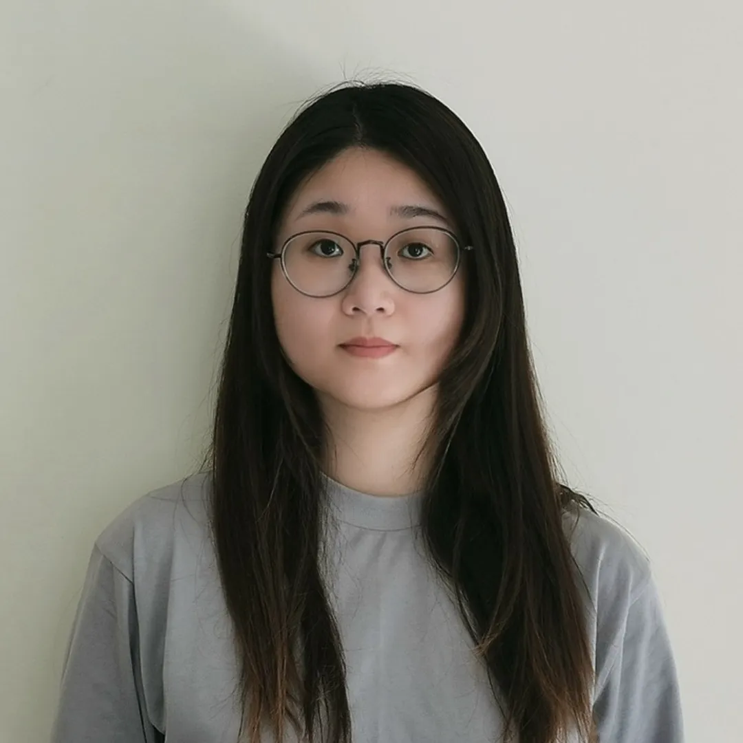 Mengyi at The Doctors Apollo