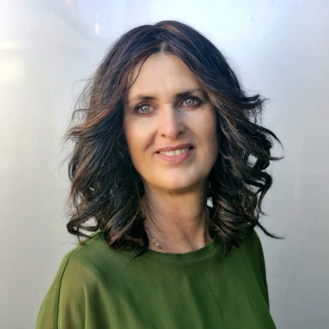 Paula Hadabora at The Doctors Greenmeadows