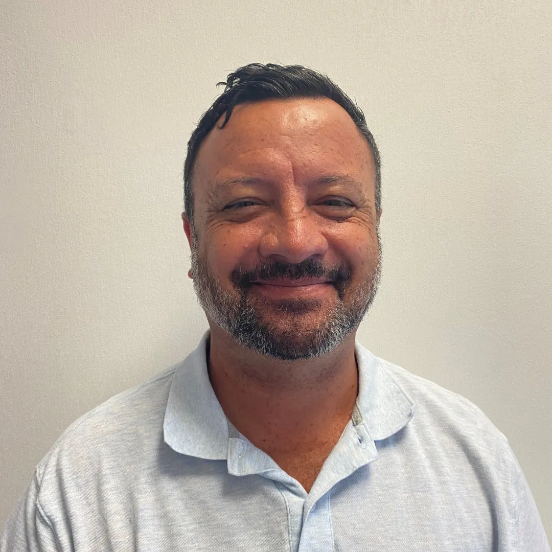 Dr Peter Adlam at The Doctors Red Beach