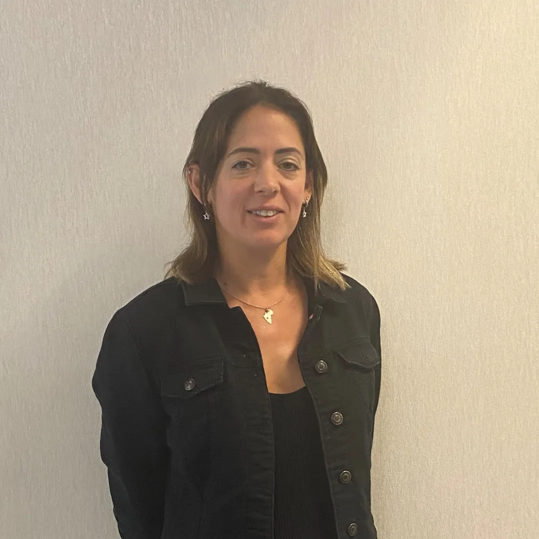 NP Sarah Richardson at The Doctors Red Beach