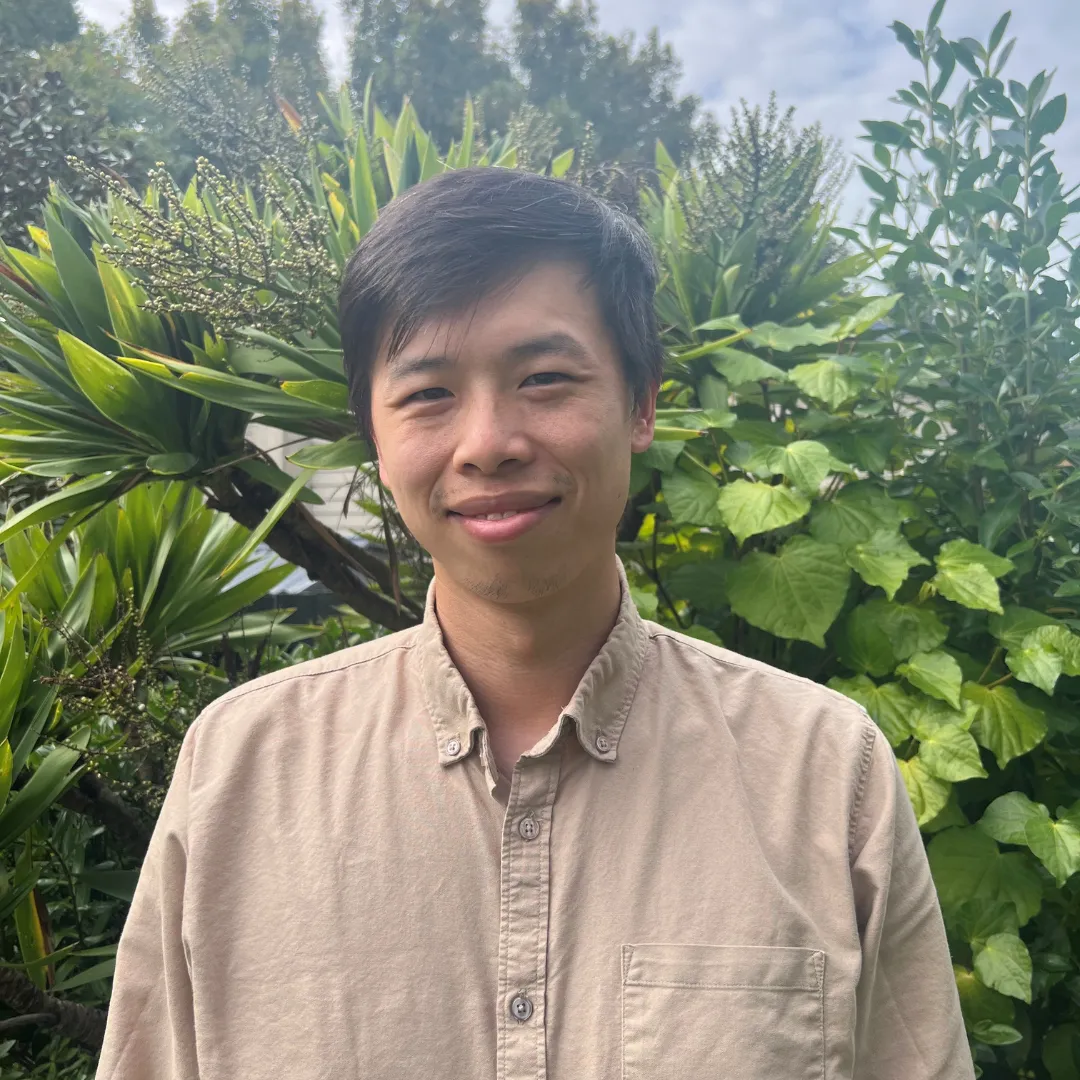 Dr Jack Zheng at The Doctors Richmond Road