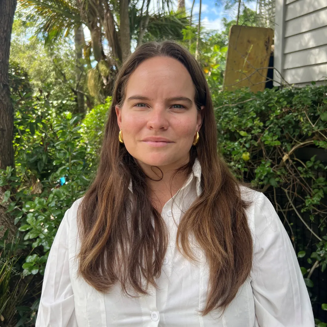 Lydia Heyns at The Doctors Richmond Road