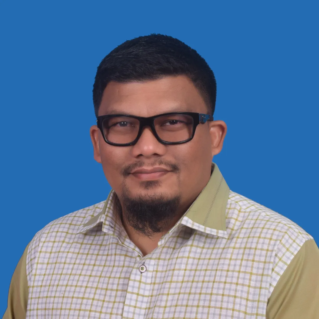 Zainul Isahak at The Doctors Silverstream