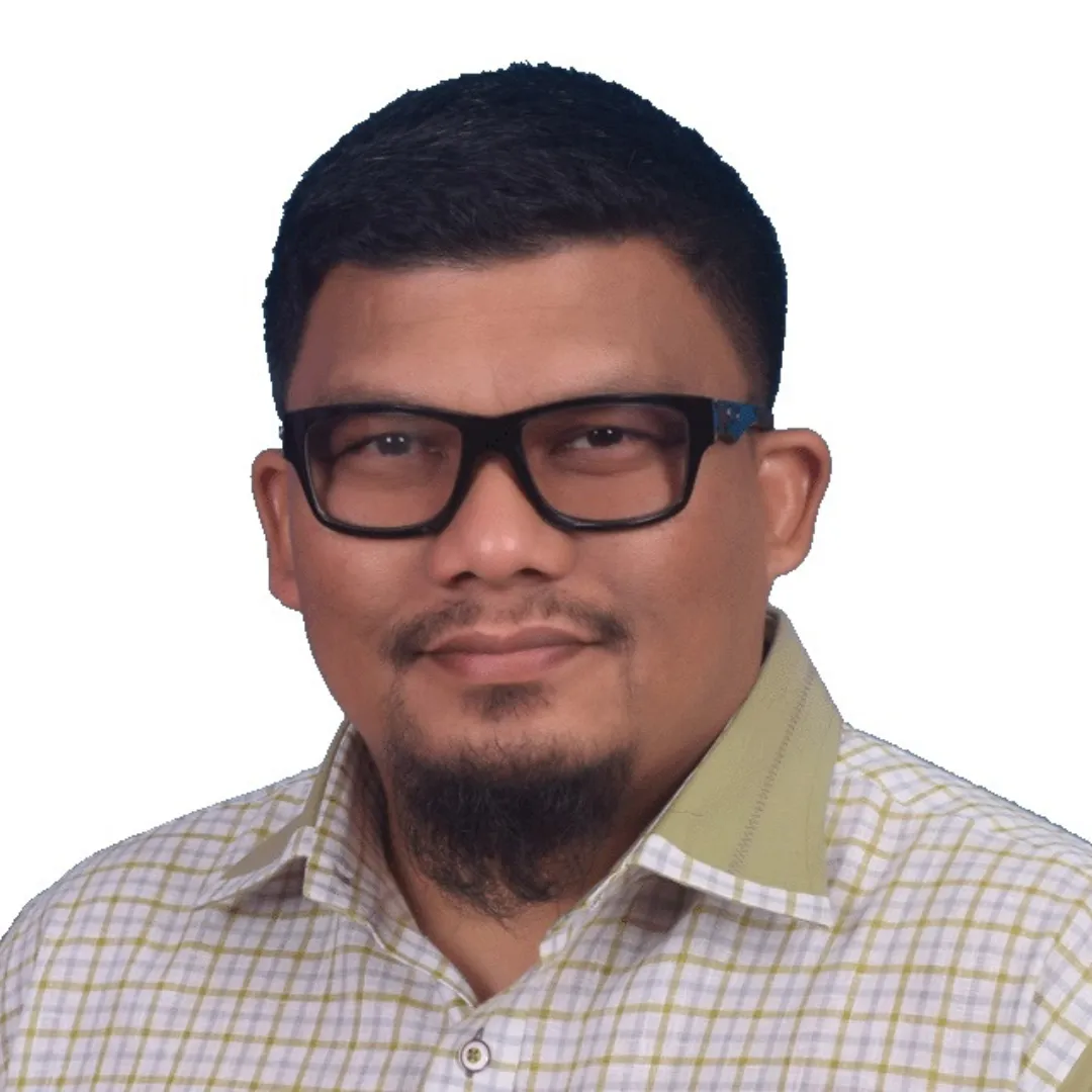 Zainul Isahak at The Doctors Silverstream