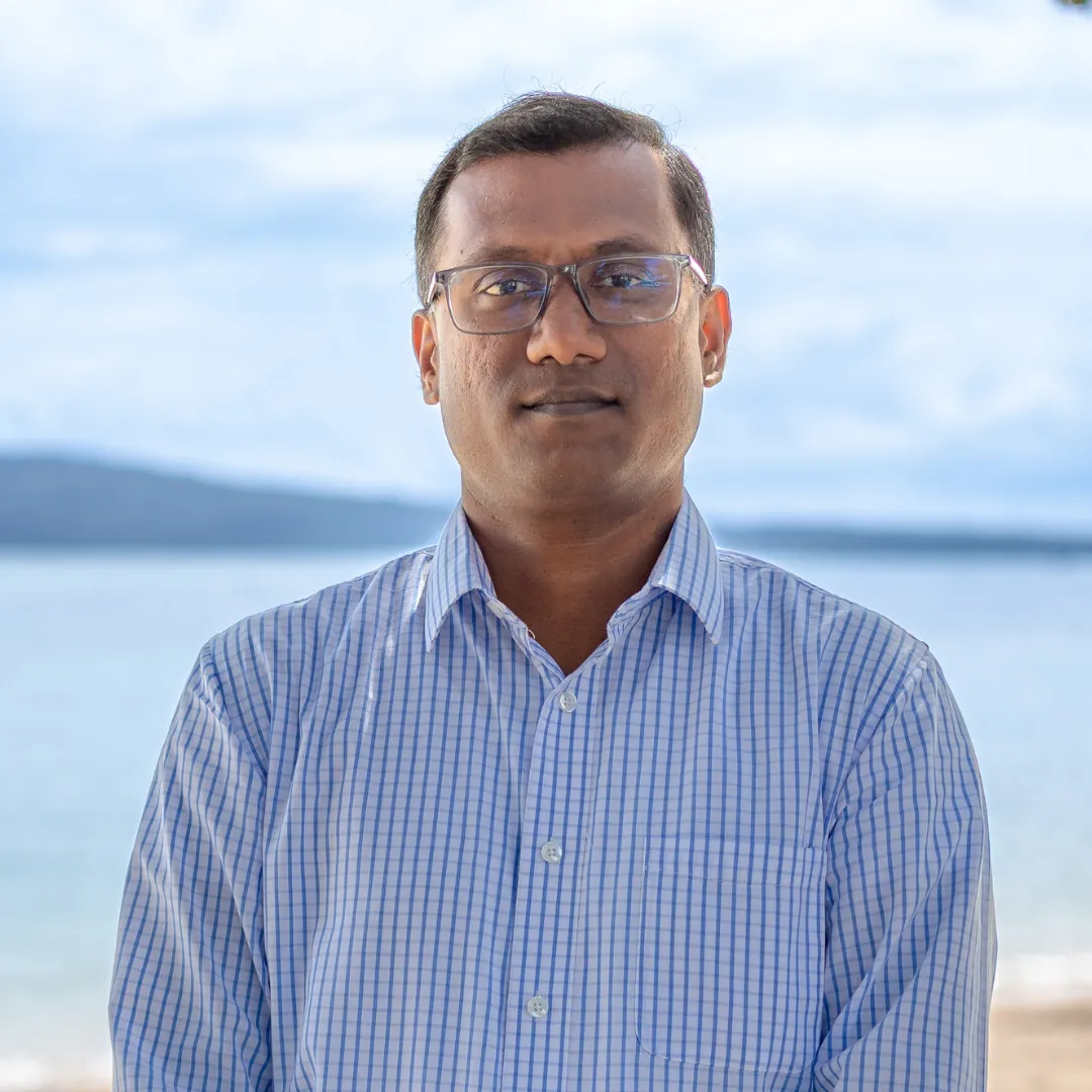 Dr Dashishka Wijetunga at The Doctors St Heliers