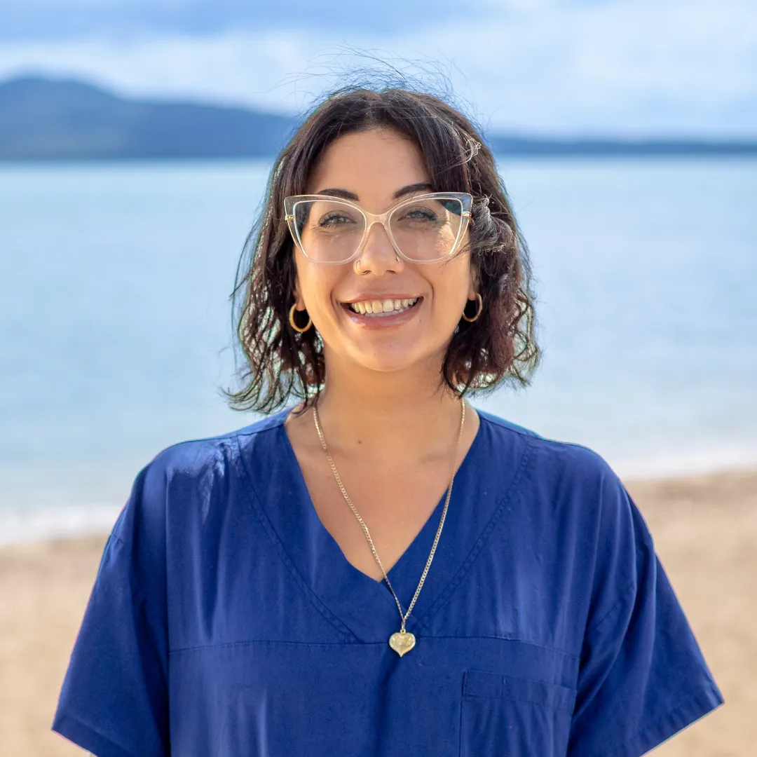 Dr Tomasina Perkov at The Doctors St Heliers