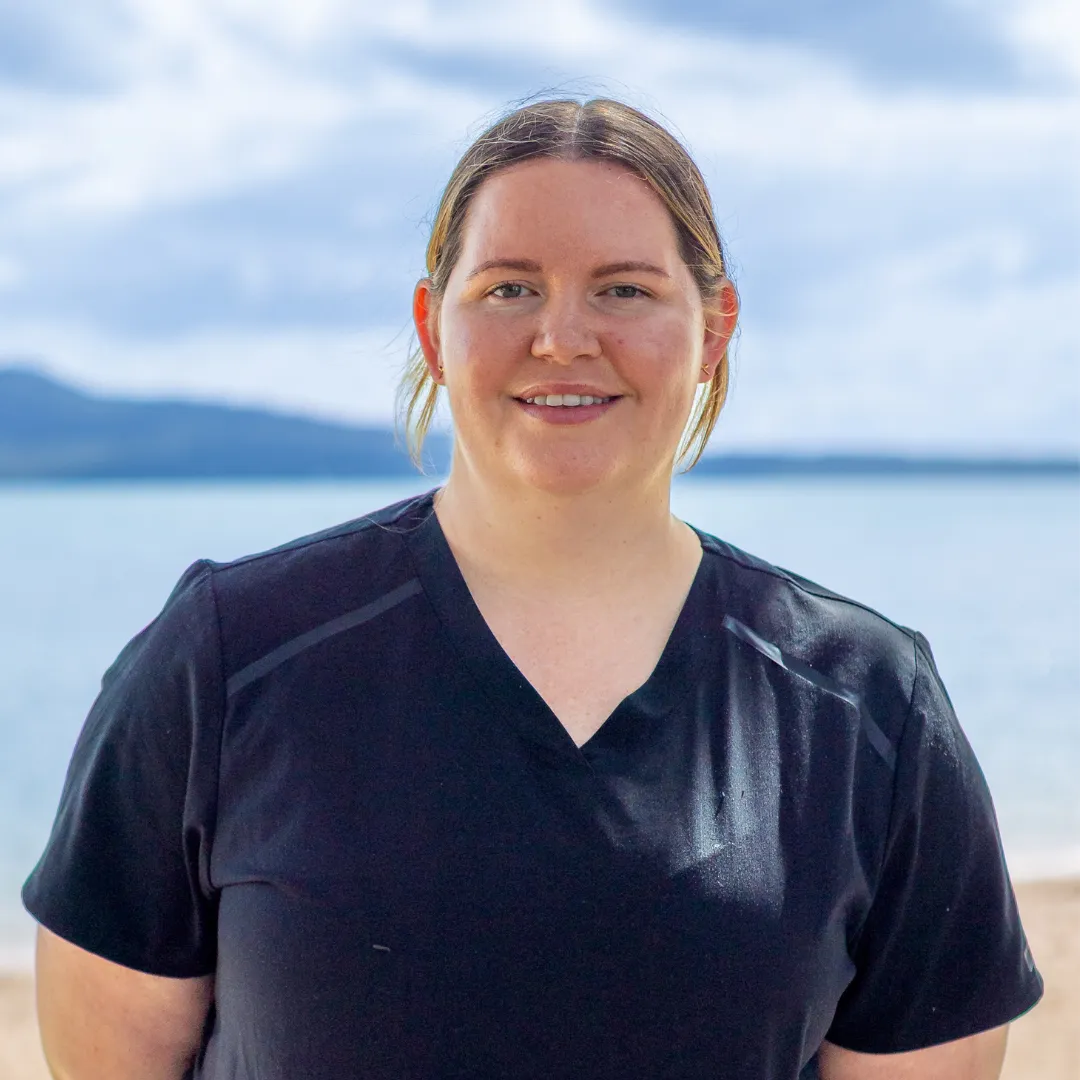 Kara Wood at The Doctors St Heliers