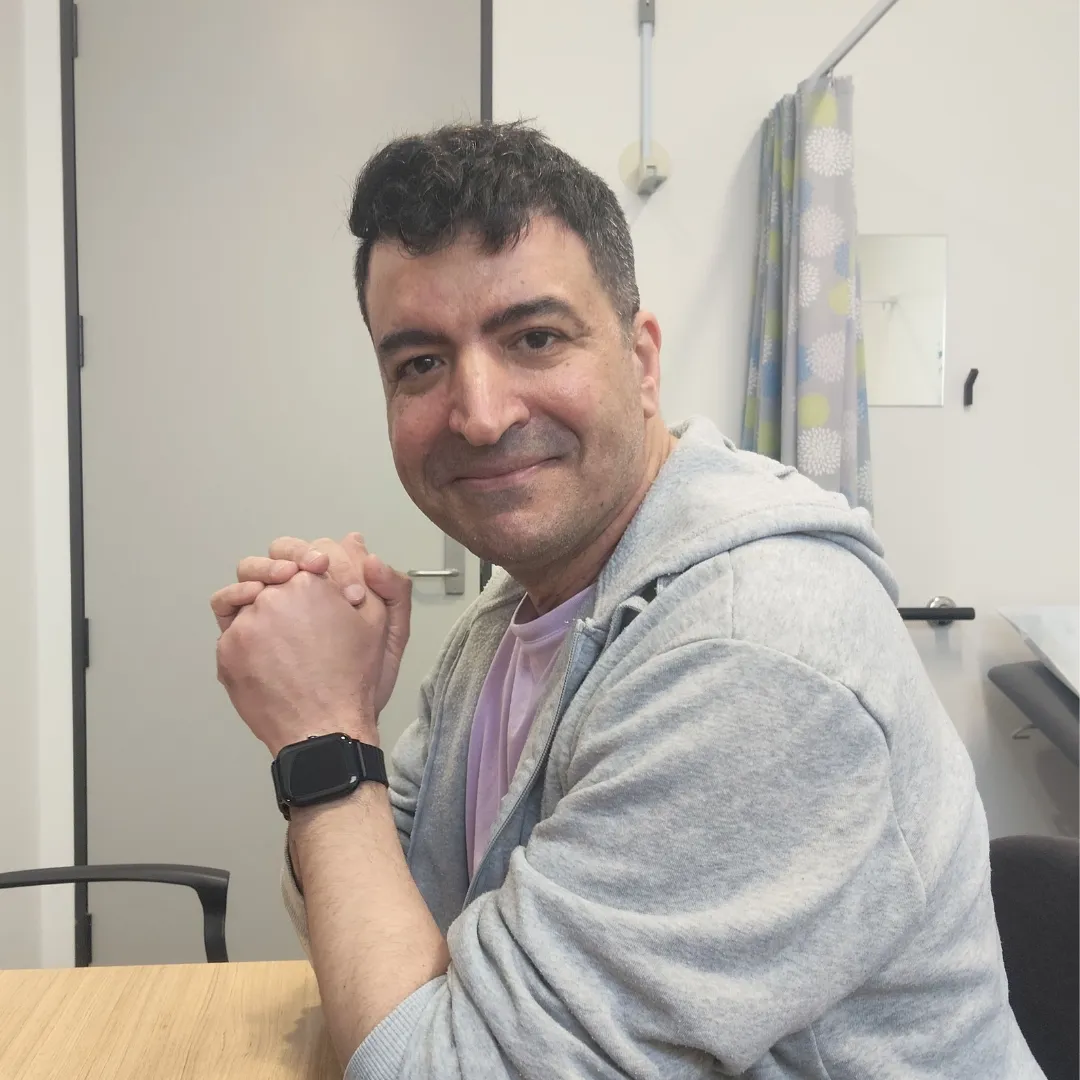 Dr Dia Abdul-Hadi at The Doctors Whangaparaoa